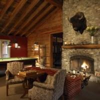 Hotel Emerald Lake Lodge