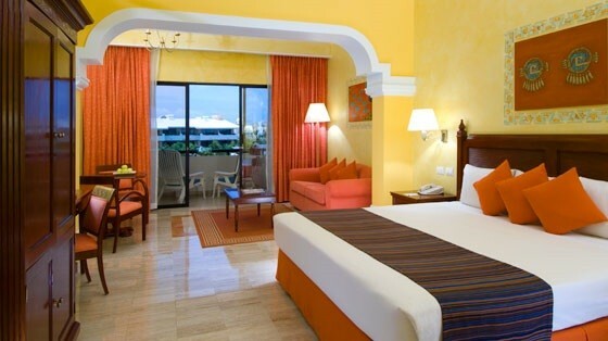 Hotel Dreams Sapphire Resort & Spa