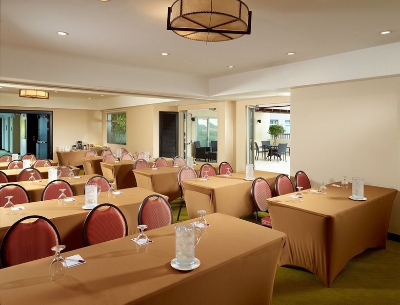 Hotel Residence Inn San Jose Escazu