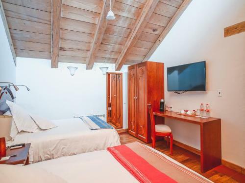 Hotel Casa De Familia San Crist�bal