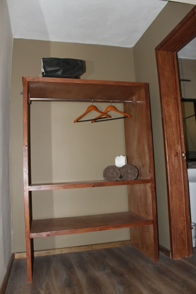 Hotel Suites San Miguel