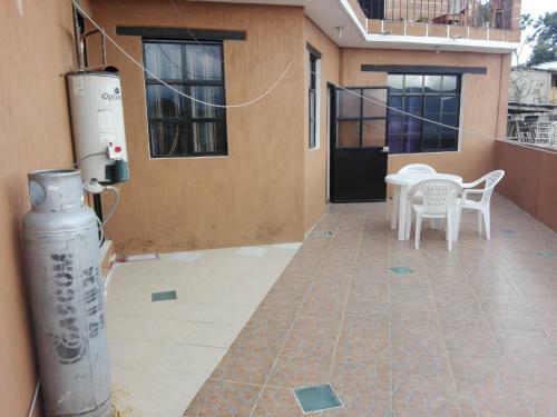 Apartamento Departamentos Sam Nikte