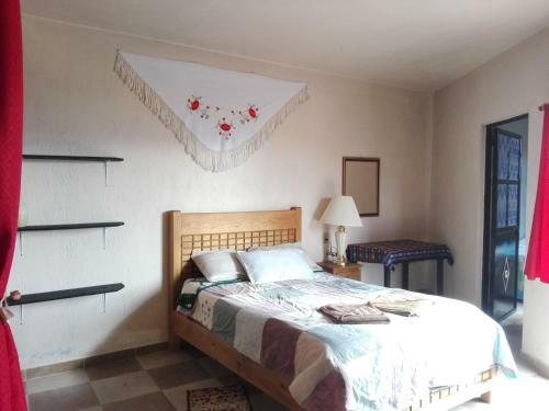 Apartamento Departamentos Sam Nikte