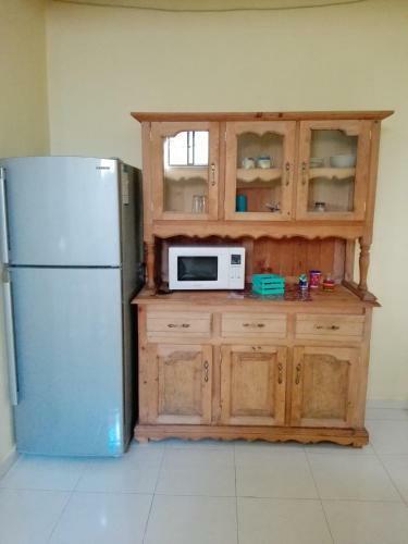 Apartamento Departamentos Sam Nikte