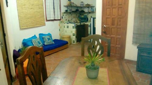 Apartamento Artesanum