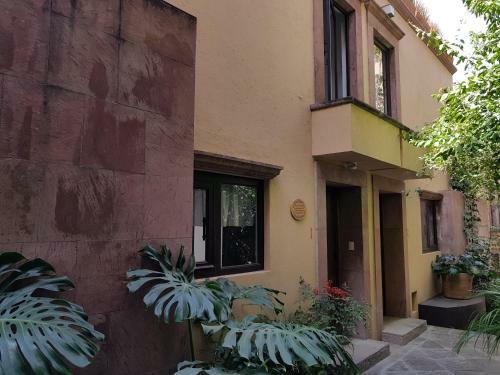 Apartamento Departamento En El Centro De San Miguel