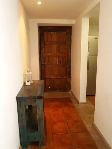 Apartamento Departamento En El Centro De San Miguel