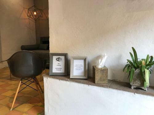 Apartamento Casa Camila