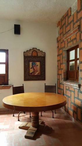 Casa Allende