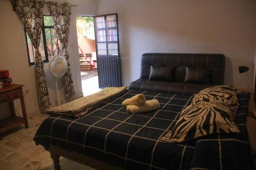 Albergue Hostal Panda Viajero