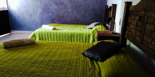 Albergue Hostal Panda Viajero