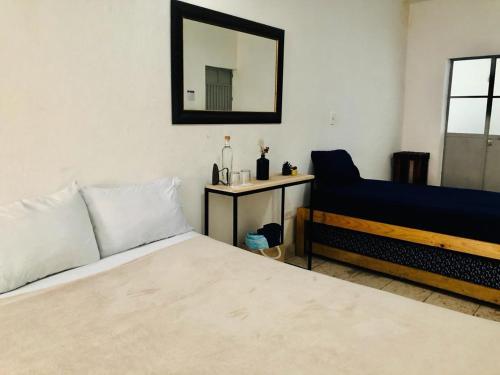 Hostal El Besito Hostel Sma