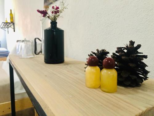 Hostal El Besito Hostel Sma