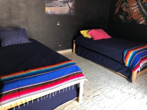 Hostal El Besito Hostel Sma