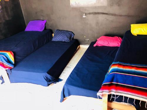 Hostal El Besito Hostel Sma