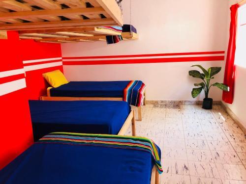 Hostal El Besito Hostel Sma