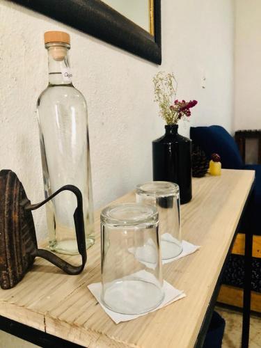 Hostal El Besito Hostel Sma