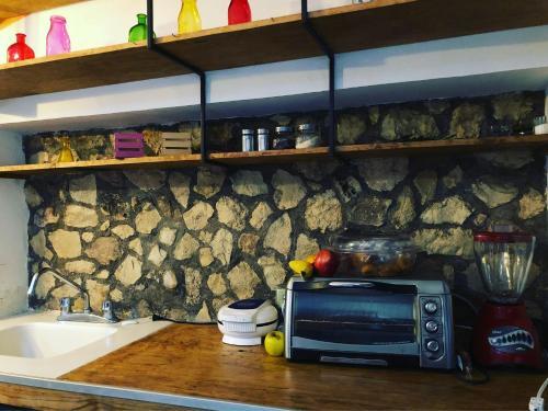 Hostal El Besito Hostel Sma