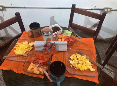 Hostal El Besito Hostel Sma