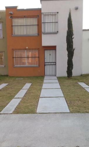 Bonita Casa Para Vacaciones