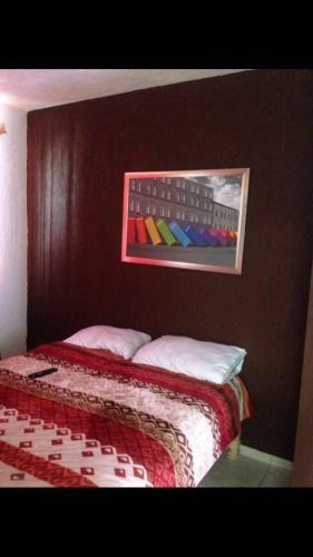 Bonita Casa Para Vacaciones