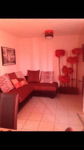 Bonita Casa Para Vacaciones