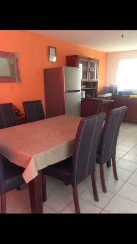 Bonita Casa Para Vacaciones