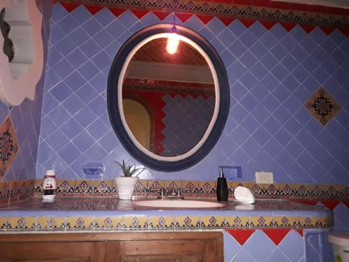 Albergue Lool Beh Hostal Boutique
