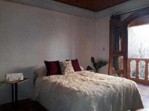 Albergue Lool Beh Hostal Boutique