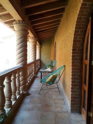 Albergue Lool Beh Hostal Boutique