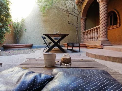 Albergue Lool Beh Hostal Boutique