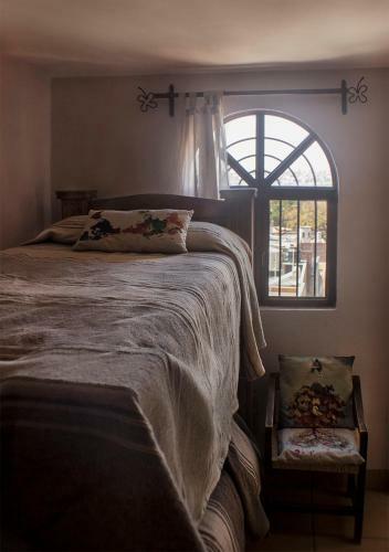 Casa Karla