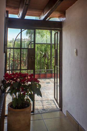 Casa Karla