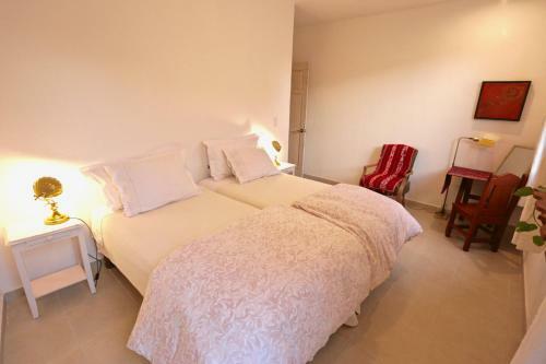 Bed & Breakfast Casa Luminosa