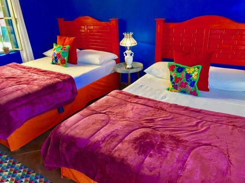 Bed & Breakfast Casa/hotel Centro Antiguo
