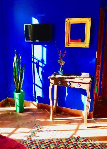 Bed & Breakfast Casa/hotel Centro Antiguo