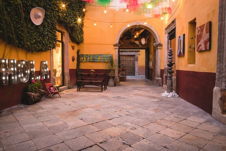 Hotel Petra