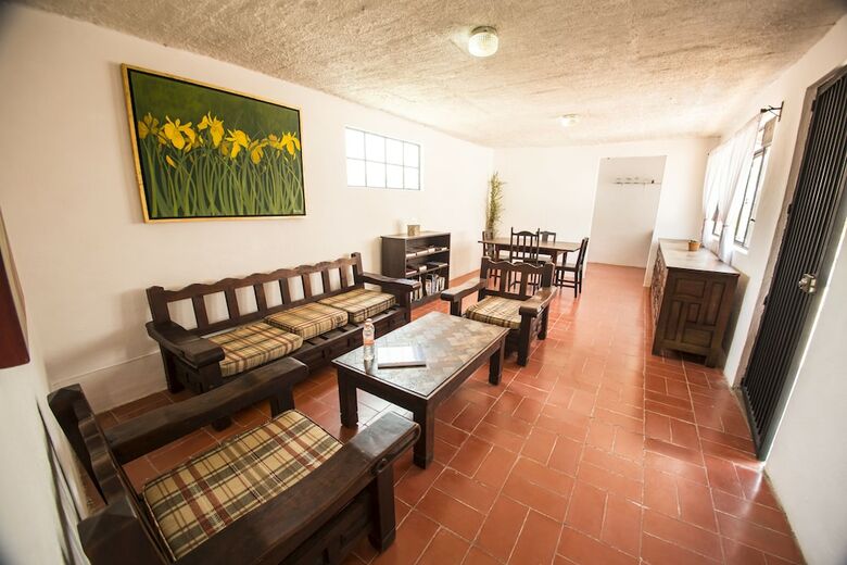 Hotel Petra