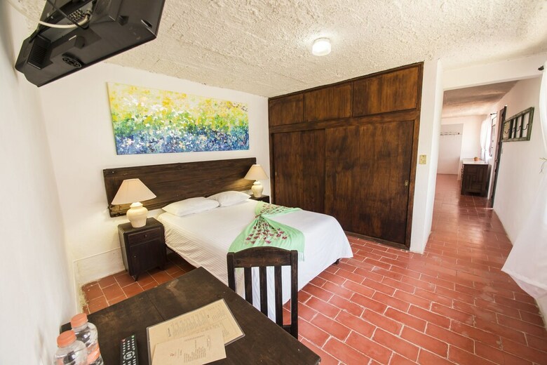 Hotel Petra