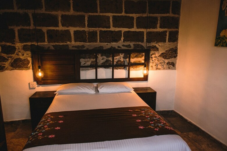 Hotel Petra