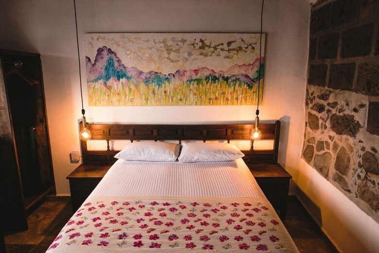 Hotel Petra