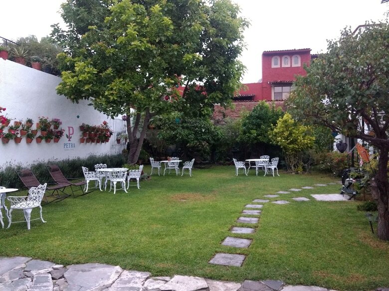 Hotel Petra
