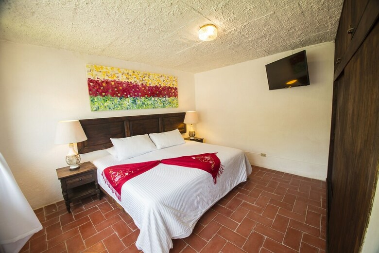 Hotel Petra