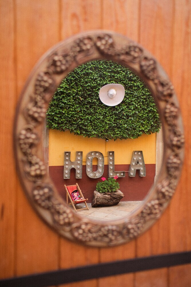 Hotel Petra