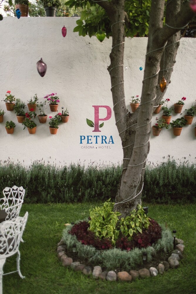 Hotel Petra