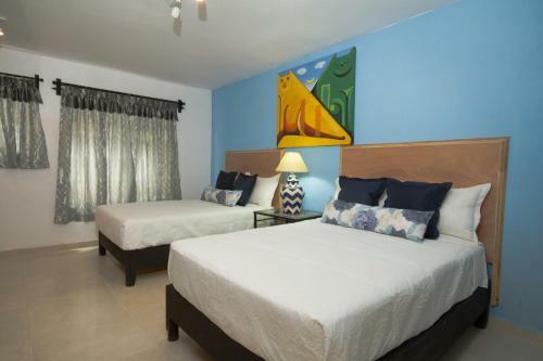 Hotel Casa Sunrise