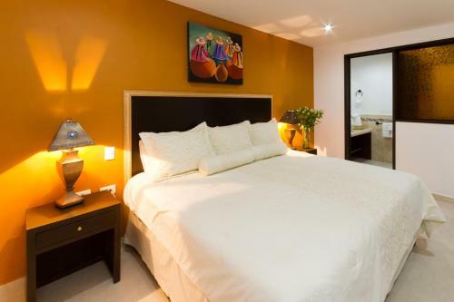 Hotel Casa Sunrise