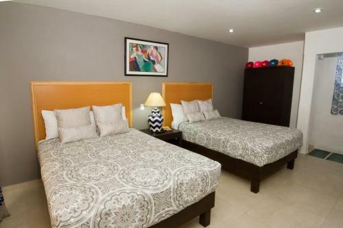 Hotel Casa Sunrise