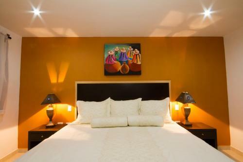 Hotel Casa Sunrise