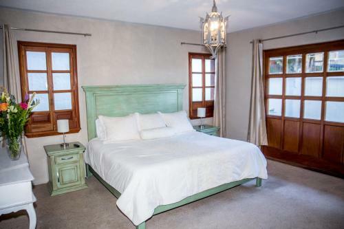 Bed & Breakfast Tu Casa En El Parque